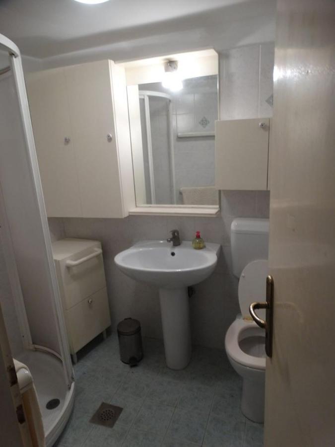 Ellipse Apartment 피란 외부 사진