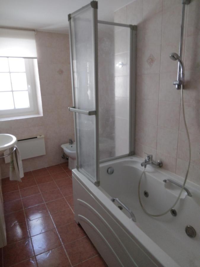 Ellipse Apartment 피란 외부 사진