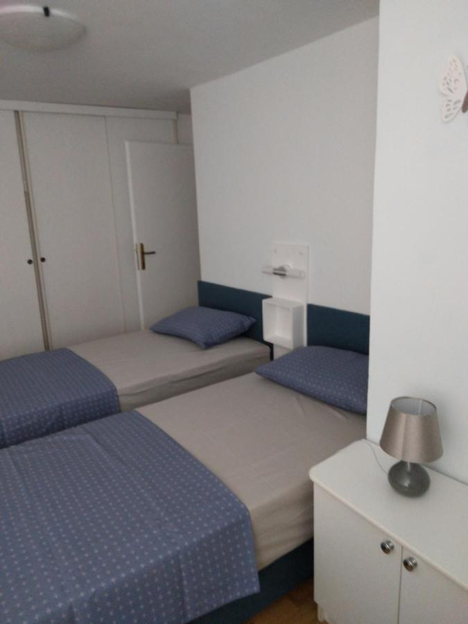 Ellipse Apartment 피란 외부 사진